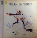 William Schimmel / Michael Sahl / Stan Kurtis : The Tango Project (LP, Album)