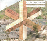 Sleepmakeswaves : ...And So We Destroyed Everything (CD, Album, Dig)