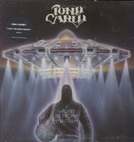 Tony Carey : I Won't Be Home Tonight (LP, Album)