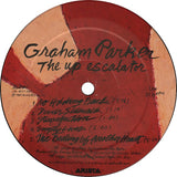 Graham Parker : The Up Escalator (LP, Album, Ter)