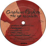 Graham Parker : The Up Escalator (LP, Album, Ter)