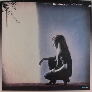 Liz Story : Part Of Fortune (LP, Album)