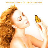 Mariah Carey : Greatest Hits (2xCD, Comp)