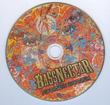 Bassnectar : Divergent Spectrum (CD, Album)