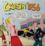 Various : Cruisin' 1956 (LP, Comp, Mixed)