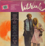 Georges Delerue : Interlude (An Original Soundtrack Recording) (LP, Album)