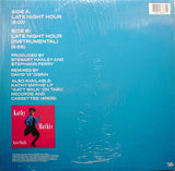 Kathy Mathis : Late Night Hour (Special 12" Mix) (12")