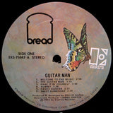 Bread : Guitar Man (LP, Album)