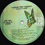 Hargus "Pig" Robbins* : A Pig In A Poke (LP, Album)