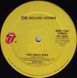 The Rolling Stones : Miss You (Special Disco Version) (12")