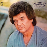 Conway Twitty : Rest Your Love On Me (LP, Album, Glo)