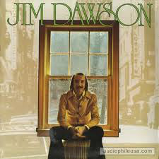 Jim Dawson (2) : Jim Dawson (LP, Album)