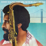 Sonny Rollins : There Will Never Be Another You (LP, Album, RE)