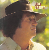 Joe Barry : Joe Barry (LP)