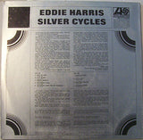 Eddie Harris : Silver Cycles (LP, Album)