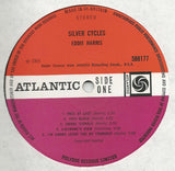 Eddie Harris : Silver Cycles (LP, Album)