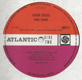 Eddie Harris : Silver Cycles (LP, Album)