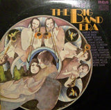 Various : This Is The Big Band Era (2xLP, Comp, Mono, RE, Bla)