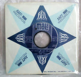 The Van Dykes : I Won't Hold It Against You / No Man Is An Island (7", Single)