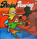 Kid Stuff Repertory Co.* : Shadow Dancing And Other Disco Favorites (LP, Album)