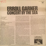 Erroll Garner : Concert By The Sea (LP, Album, RE)