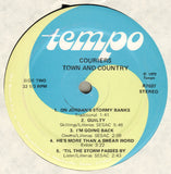 The Couriers (3) : Town And Country (LP, Album)