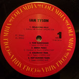 Ian Tyson : Ian Tyson (LP)
