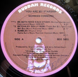 Norman Connors : You Are My Starship (LP, Album)