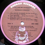 Norman Connors : You Are My Starship (LP, Album)