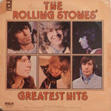 The Rolling Stones : The Rolling Stones' Greatest Hits (2xLP, Comp)