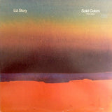 Liz Story : Solid Colors (LP, Album, RTI)