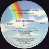 Ndugu* : Old Friends New Friends (LP, Album)