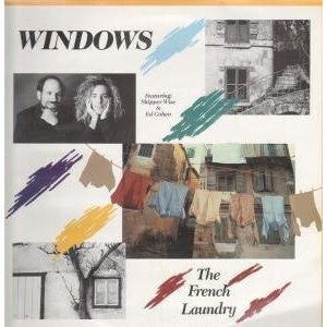 Windows (3) : The French Laundry (LP, Album)