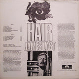 James Last : Hair (LP, Album)