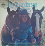 Lynn Anderson : It Makes You Happy (LP, Album)