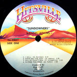 Wendel Adkins : Sundowners (LP)