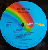 Carmen McRae : Here To Stay (LP, Comp)