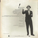 Frank Sinatra With Nelson Riddle And His Orchestra : Sinatra's Swingin' Session !!! (LP, Album, RE, Ter)