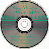 Cumberland Gap Reunion : Smoky Mountain Christmas (CD, Album, RM)