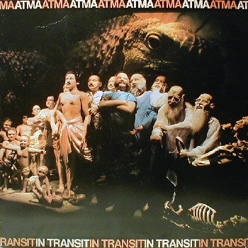 Atma (5) : In Transit (LP, Album)
