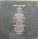 Atma (5) : In Transit (LP, Album)