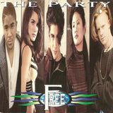 The Party : Free (CD, Album)