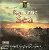 John St. John : Romantic Sea (CD, Album)