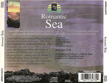 John St. John : Romantic Sea (CD, Album)