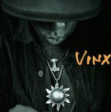 Vinx (2) : Big 'n' Round (CD, Album)