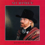 Michael Martin Murphey : River Of Time (LP, Album)