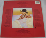 Michael Martin Murphey : River Of Time (LP, Album)