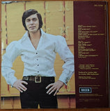 Engelbert Humperdinck : In Time (LP, Album)