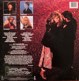 Mark Isham / Marianne Faithfull : Trouble In Mind (Original Motion Picture Soundtrack) (LP, Album, All)