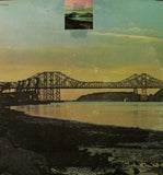 West (11) : Bridges (LP, Album)